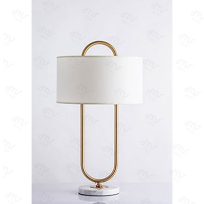 北歐簡約大方創意臺燈