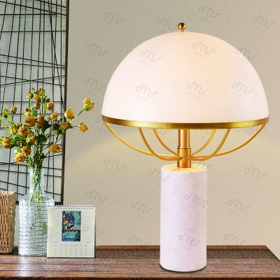 北歐現代簡約美式立式臺燈
