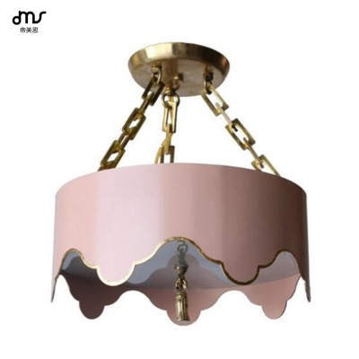 DMA-XY-2095 后現代創意臥室吸頂燈