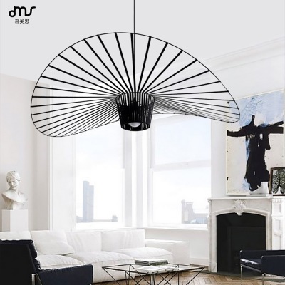 DMA-DY-2794 北歐個性藝術帽子吊燈