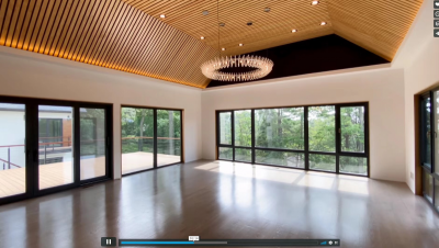 美國新澤西私宅項目