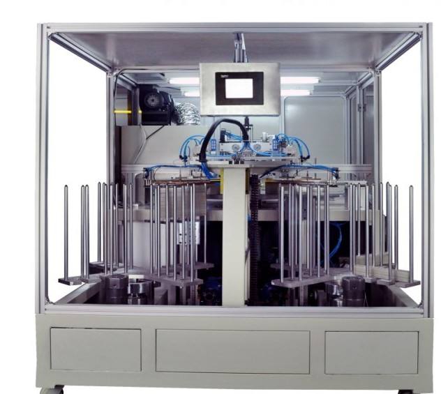 全自動移印機的電商模式